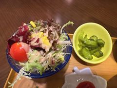 -佛山希尔顿酒店·融誉亚洲美食荟