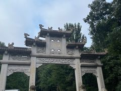 -灵顺寺