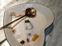 -蜜桃花开·中西融合菜E&W(南长街店)