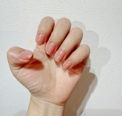 -槿里日式美甲工作室