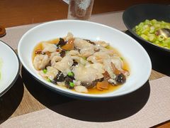 沪上葱油鸡-梅花境(万科店)