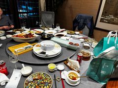 -羲和雅苑•北京烤鸭(平安国际金融中心店)