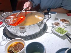 -左庭右院鲜牛肉火锅(苏州园区永旺店)