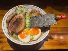 -老龙亭拉面店
