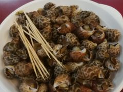 -天天海鲜城·海鲜大排档(新溪店)