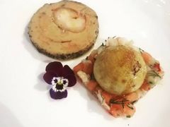 -北京古城老院厉晓麟精致菜