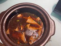 -山芋腔苏北菜(盐城大丰店)