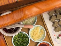 -乐宴·老北京铜火锅(八卦岭店)
