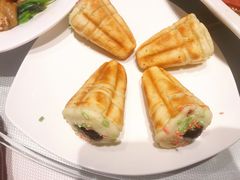 -太湖饭店·寄畅轩中餐厅