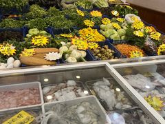 -土菜水饺村(宁夏路店)