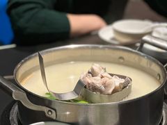 -打酱友•斑鱼海鲜粥火锅(吴桥店)