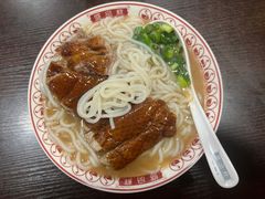 -盛品鲜东莞烧鹅濑粉(杨箕店)