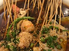 -三生小馆(亭知路店)