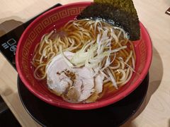 酱油拉面-博多舍楽(金利来店)