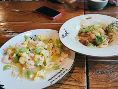 -卧龙堡客栈·中餐厅(古北水镇店)