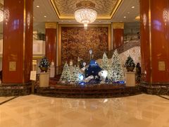 -北京中国大饭店