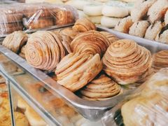 -老磁器口豆汁店(马家堡店)