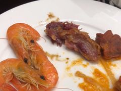 -常州富力喜来登酒店 Feast盛宴标帜西餐厅(新北万达广场店)