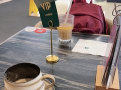 -THE WOODS 简餐 (国贸商城店)