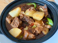 -渔·海鲜餐厅（东澳可域度假村内）南沙湾沙滩店