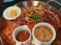 -宝莱纳餐厅(滨江店)