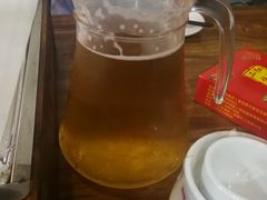 -二红烧烤排骨串(麦岛店)