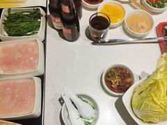-海底捞火锅(勒泰店)