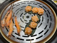 -碗中海·蒸汽海鲜·桑拿鸡(岭南天地店)