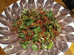 -谢老五跷脚牛肉·非遗传承店