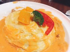 -玛格萝妮(汇智国际商业中心店)