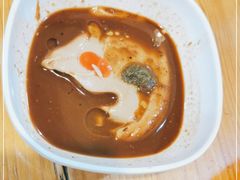 -北华涮肉(华严北里店)