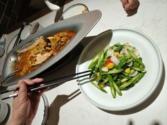 -徽镇小厨·经典徽菜(马连道店)