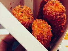 -汉堡王(仲盛世界商城店)