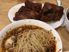 -水仙拉面(水仙街店)