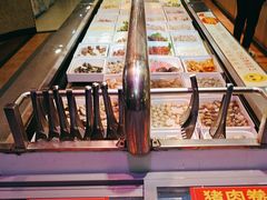 -尚品海鲜肥牛自助火锅(湖明店)