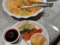 -素清香(解放路店)