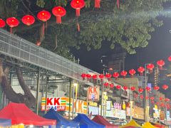 -明记烧鱼美味店