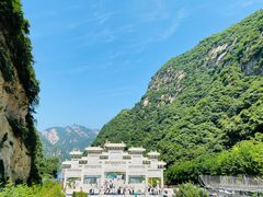 -华山风景名胜区
