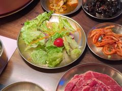 -西塔老太太泥炉烤肉(上海七宝领展广场店)