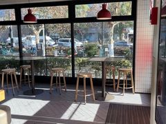 -肯德基(杭州和平饭店)