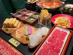 -阳坊涮肉(西直门凯德mall店)
