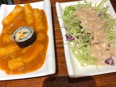 -杀猪天·韩国烤肉(总店)