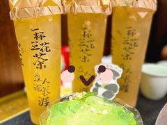 -吼堂老火锅(湖滨银泰in77店)