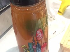 柠檬去哪儿-沪上阿姨·精选茶饮(十一经路店)