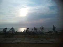 -Cafe Aewol Monsant