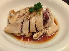 -南宁富力万达嘉华酒店·品珍中餐厅(万达茂店)