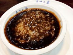 糖粥-吴门人家·苏宴宫廷菜(拙政园店)