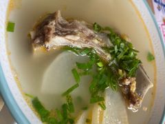 -小杨生煎(香港名都店)