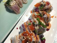 -晴季寿司(红旗街万达店)