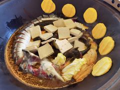 -荣德灶台鱼(圣泉寺店)